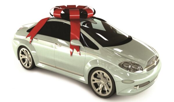Cómo elegir tu primer automóvil