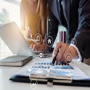 Consultoría Empresarial