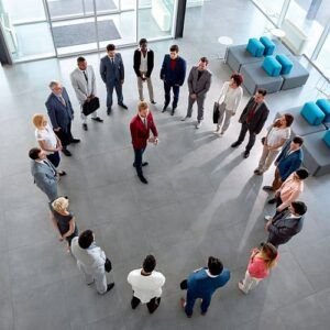 Consultoría en Ventas