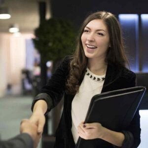 Hospitalidad en el Servicio