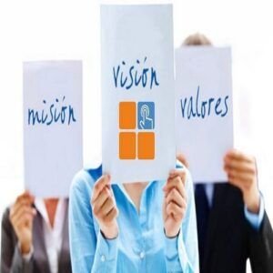 Planeación Estratégica